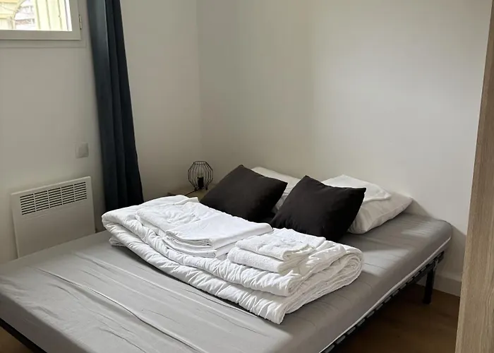 Des Pins * Saint-Hilaire-de-Riez