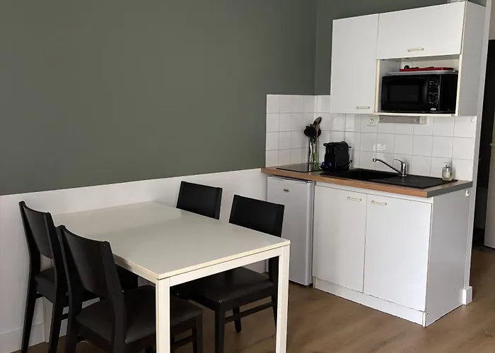 Des Pins Saint-Hilaire-de-Riez