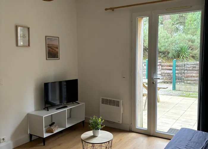 Des Pins * Saint-Hilaire-de-Riez