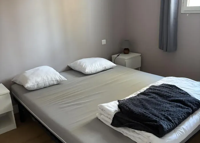 Des Pins * Saint-Hilaire-de-Riez