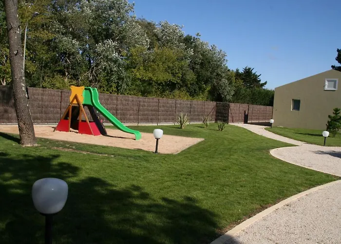 Apartamento Des Pins